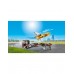 LEGO® City aviacijos šventės reaktyvinio lėktuvo transporteris 60289